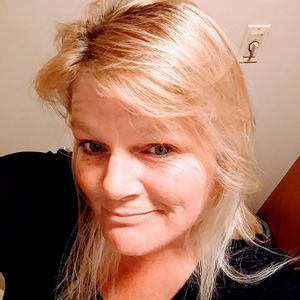 Meet your Posher, Mauricia